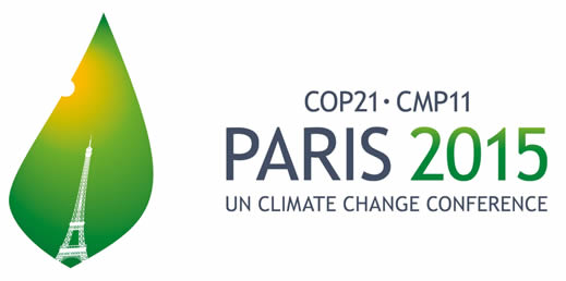 Clima accordo di Parigi
