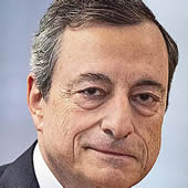 Piano nazionale ripresa e resilienza di Draghi