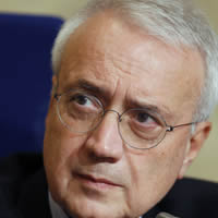 Paolo Flores d’Arcais