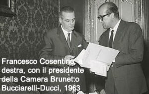 Francesco Cosentino