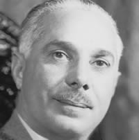 Rafael Trujillo